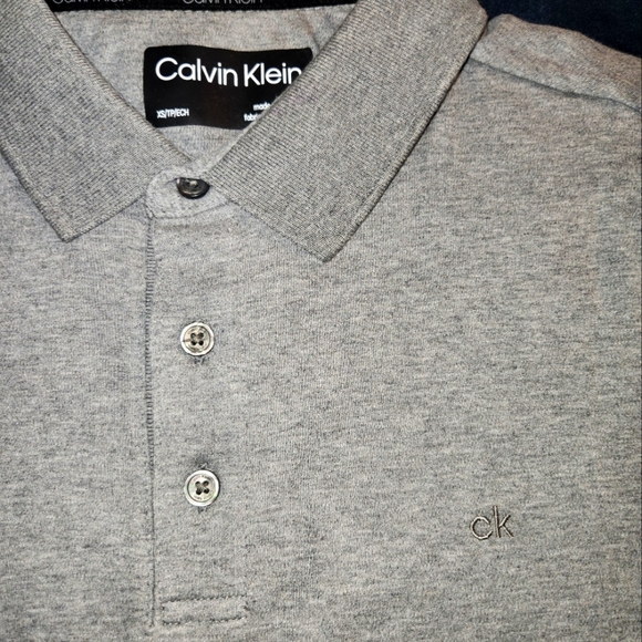 5 for $100 Calvin Klein Polo - Picture 9 of 16